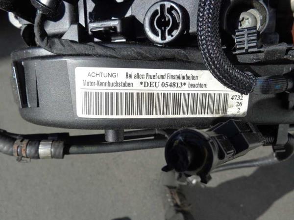 MOTEUR 2.0 DIESEL - Vue 9